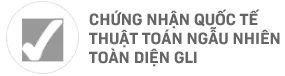 Chúng nhận quốc tế GLI