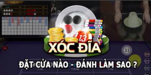 cách chơi xóc đĩa online Good88