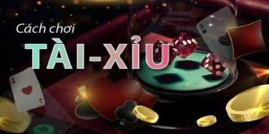 Cách chơi tài xỉu Good88