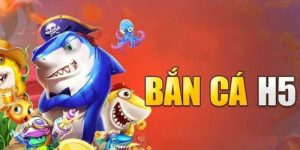 bắn cá H5 Good88