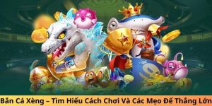 bắn cá xèng good88