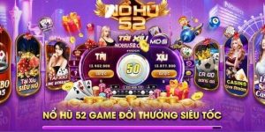 Nổ Hũ 52 Good88