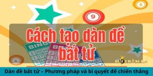 dàn đề bất tử Good88